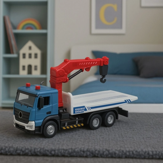 Luci e suoni per un gioco realistico