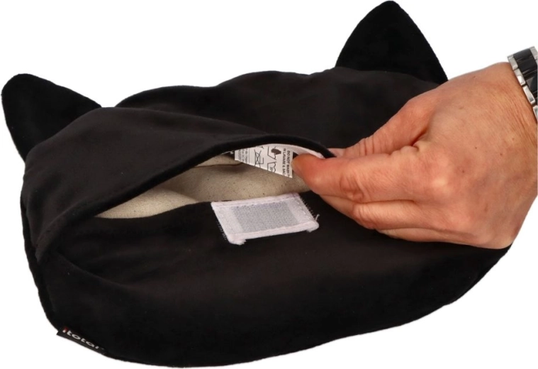 Pratica chiusura a strappo