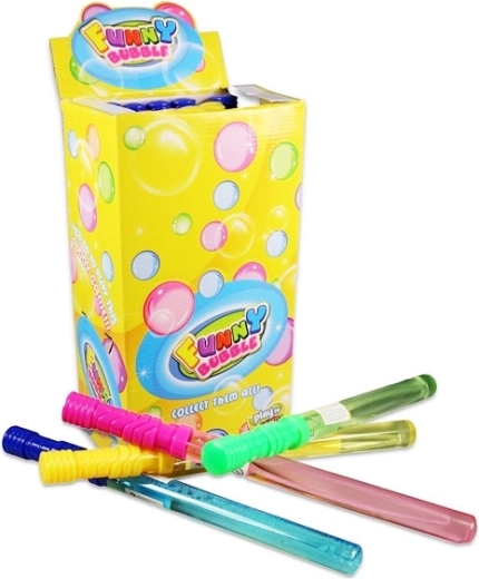 Spada per bolle di sapone