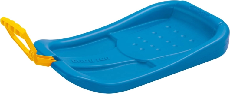 Bob Crazy Run azzurro chiaro