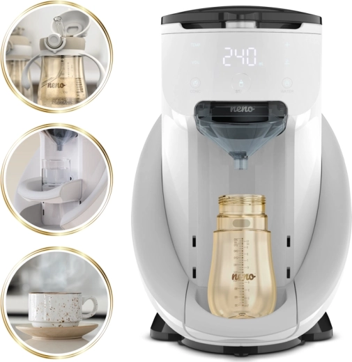 Sensori intelligenti e controllo touch