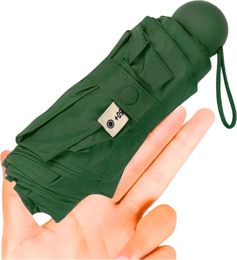 Dimensioni tascabili, massima praticità