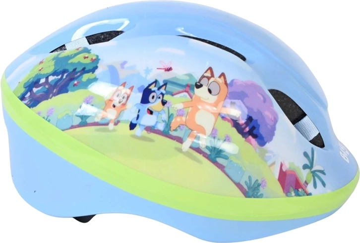 Design Bluey che piace ai bambini