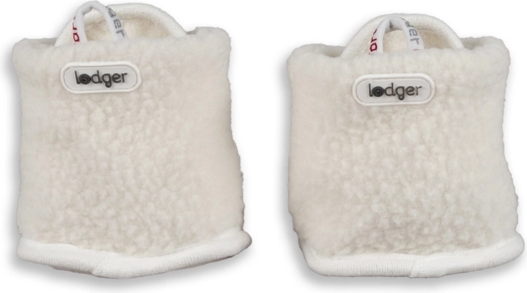 Morbido teddy fleece per il massimo calore