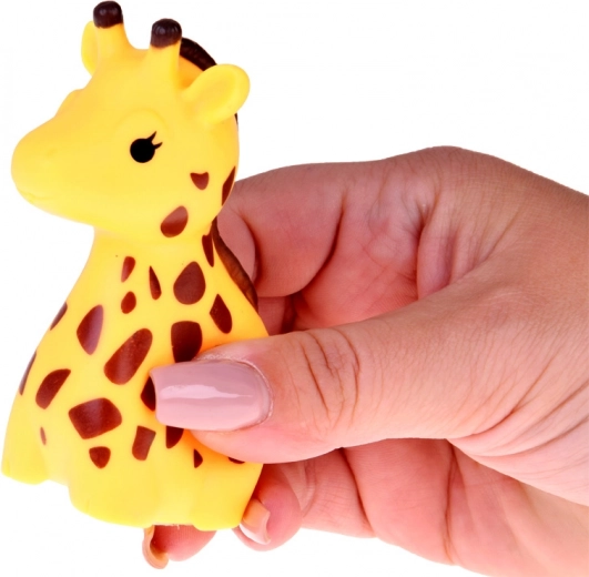 Presa facile per le piccole manine