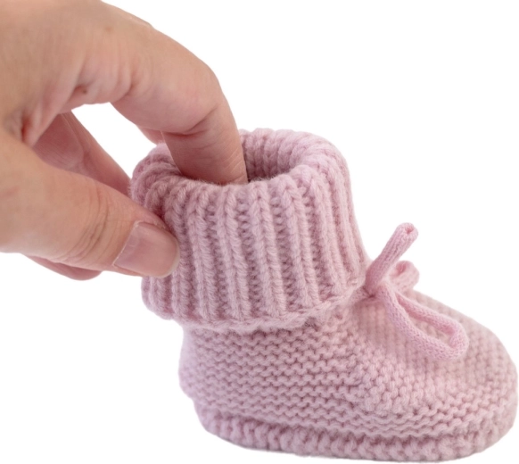 Polsino elastico per un comfort migliore