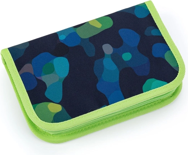 Astuccio scolastico Topgal Penn a due patte