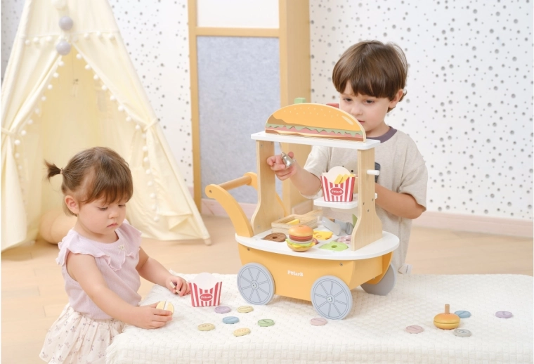 Gioco di ruolo creativo