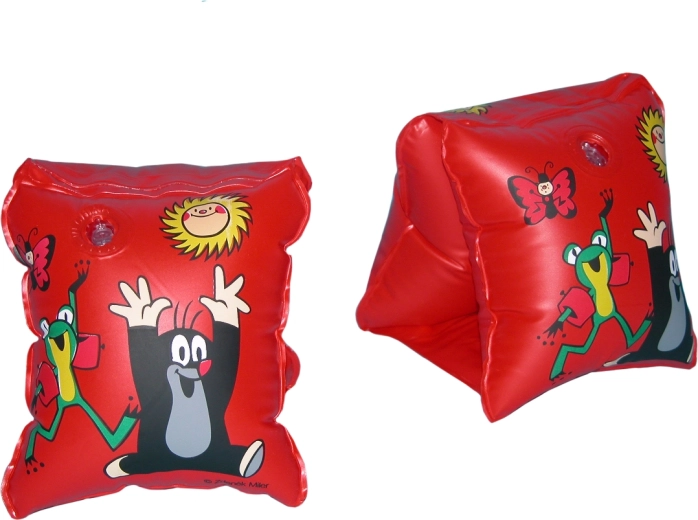 Comfort e facile gonfiaggio
