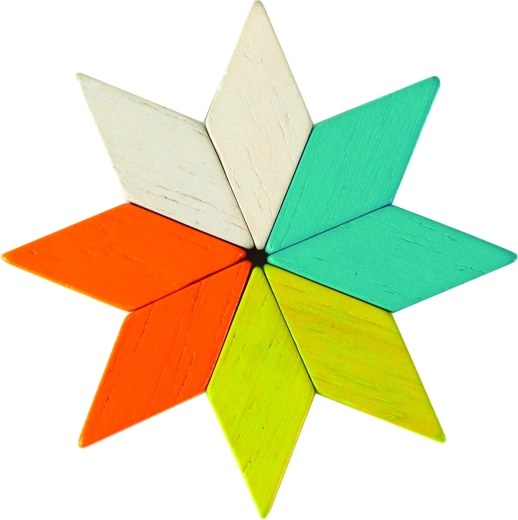 Lavorazione ecologica e sicura PlanToys