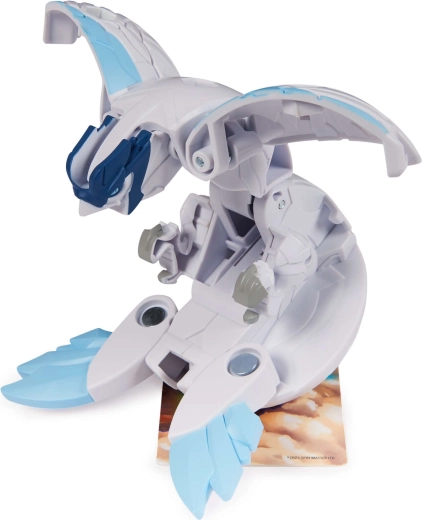 Trasformazione istantanea in creatura