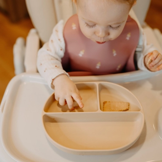 Stabilità grazie alla ventosa potente
