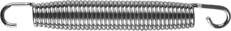 Molla di ricambio per trampolini Marimex 19 cm