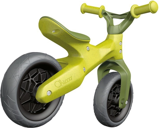 Ruote antiforatura per una guida fluida