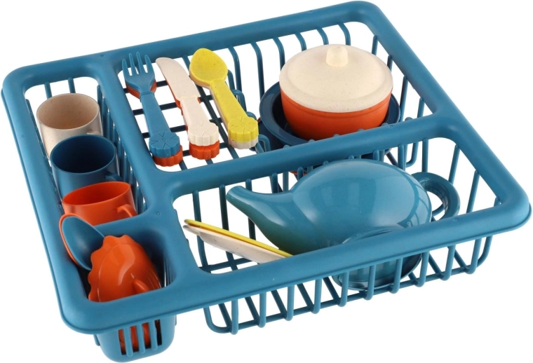 Plastica resistente e leggera per le manine dei piccoli