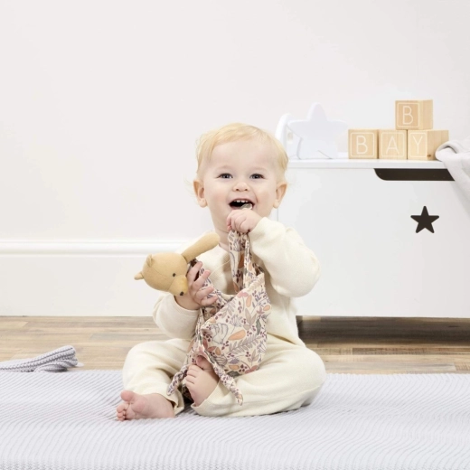 Texture che sviluppano i sensi