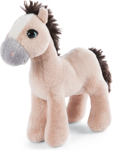 Pony di peluche NICI Loretta 16 cm