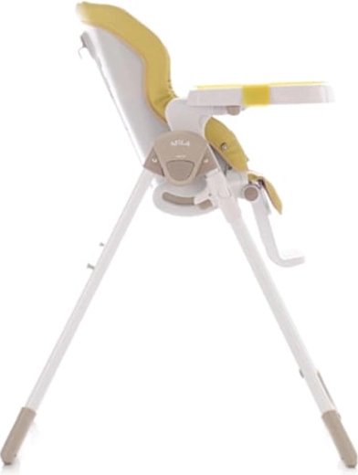 Cresce con il bambino: 7 livelli di altezza