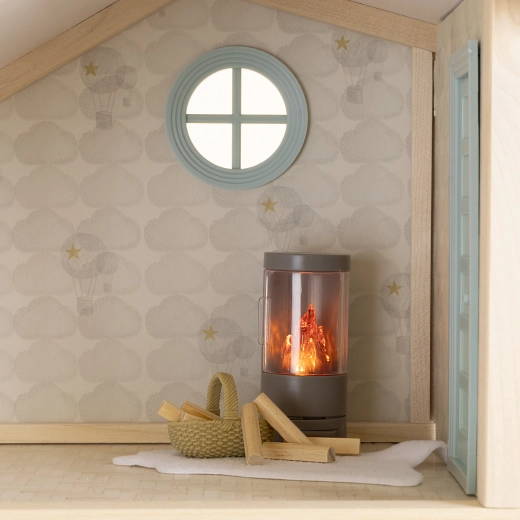 Dettaglio per la casa Lundby