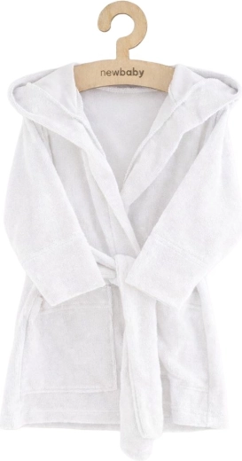 Spugna morbida e assorbente in 100% cotone