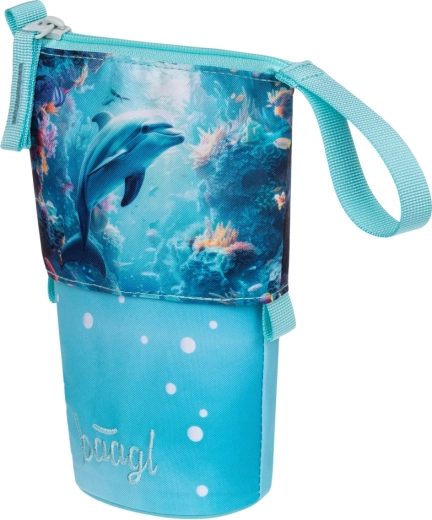 Materiale robusto e idrorepellente