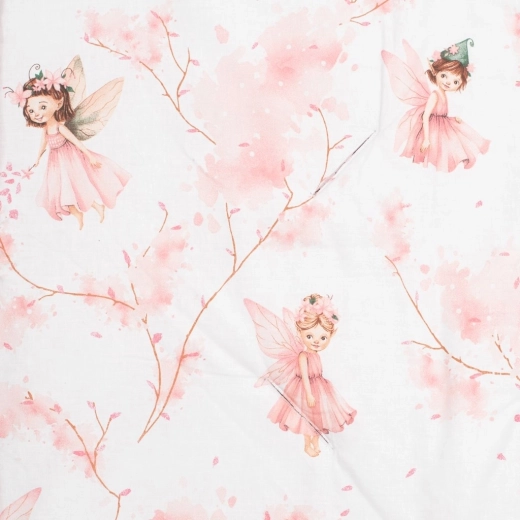 Delicato motivo per sogni d’oro