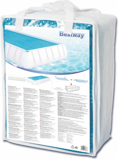 Facile da maneggiare e riporre