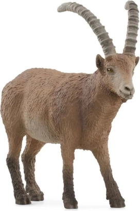 Figura Stambecco delle Alpi Wild Life