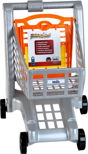 Aspetto realistico per il gioco del negozio