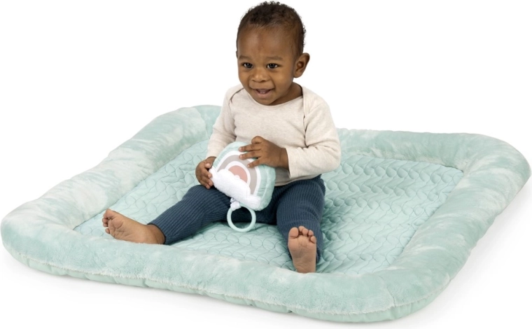 Materassino super morbido e traspirante