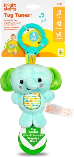 Musica a strappo: 4 allegre melodie