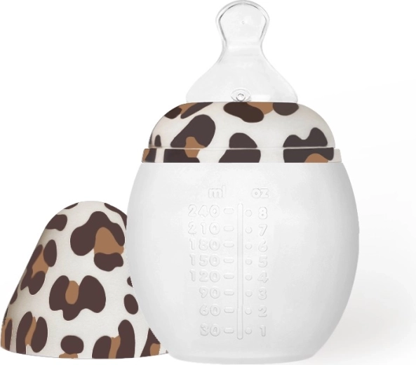 Biberon anticolica per neonati Élhée Graouu 240 ml