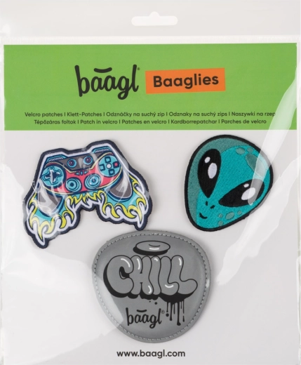 Personalizzazione rapida con chiusura a strappo