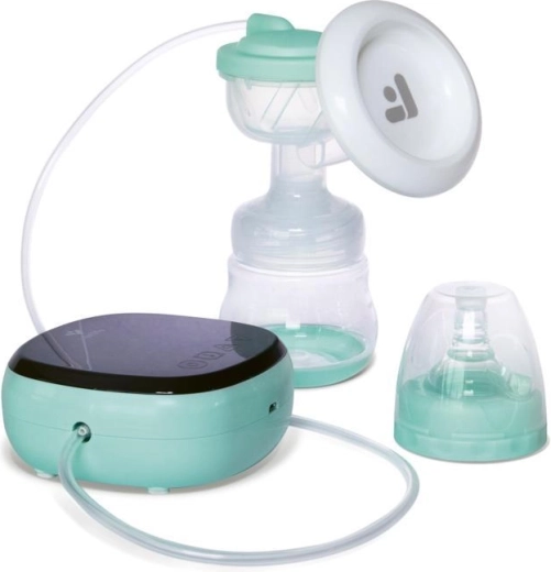 Leggero, silenzioso e ideale per i viaggi