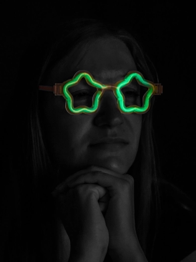 Spettacolo stellare a ogni festa