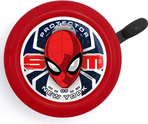 Design Spider-Man che cattura l’attenzione a prima vista
