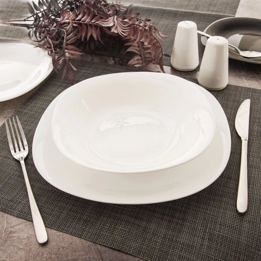 Manutenzione facile e comfort quotidiano