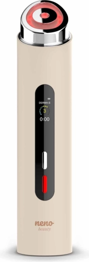 Tecnologie avanzate: microcorrenti, EMS, elettroporazione e vibrazioni soniche