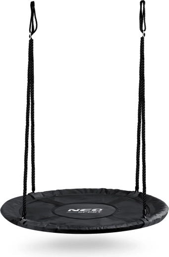 Robusta struttura in acciaio con bordo morbido