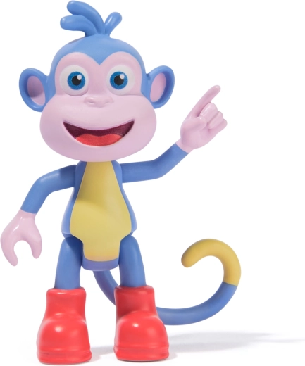 Il fidato amico Boots