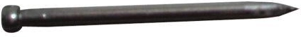 Chiodo da falegname 16 × 1,2 mm, 1 kg