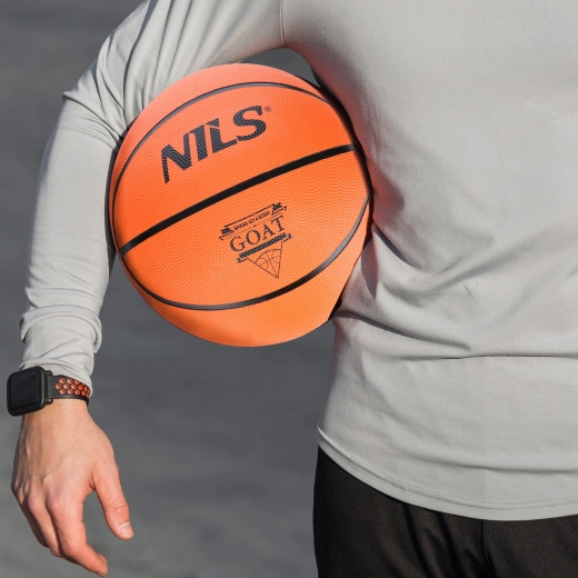 Misura ufficiale 7 per adulti