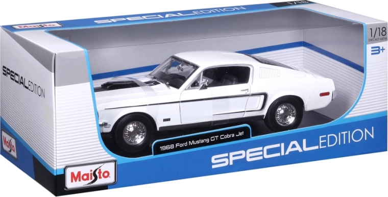 Confezione da collezione Maisto Special Edition