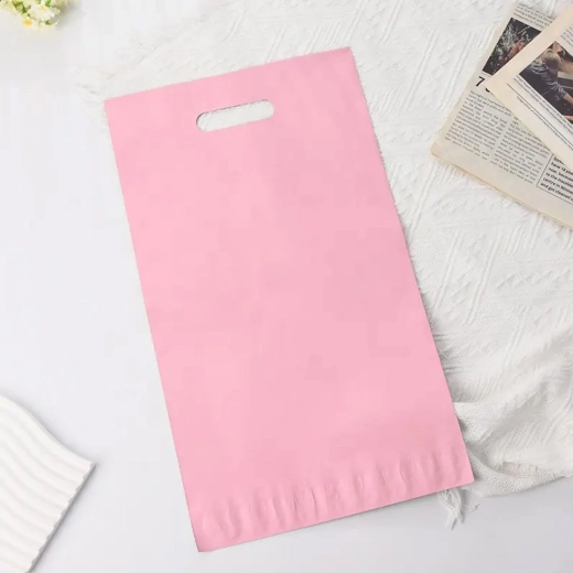 Trasporto confortevole grazie al manico integrato