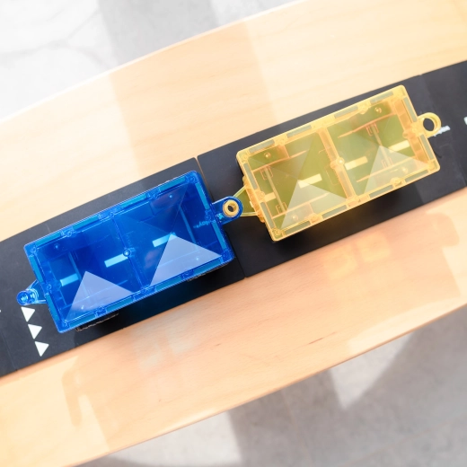 Magneti potenti per strutture stabili