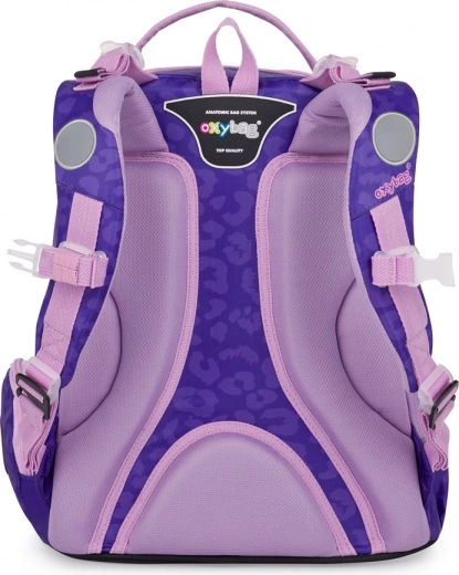 Trasporto ergonomico e traspirante