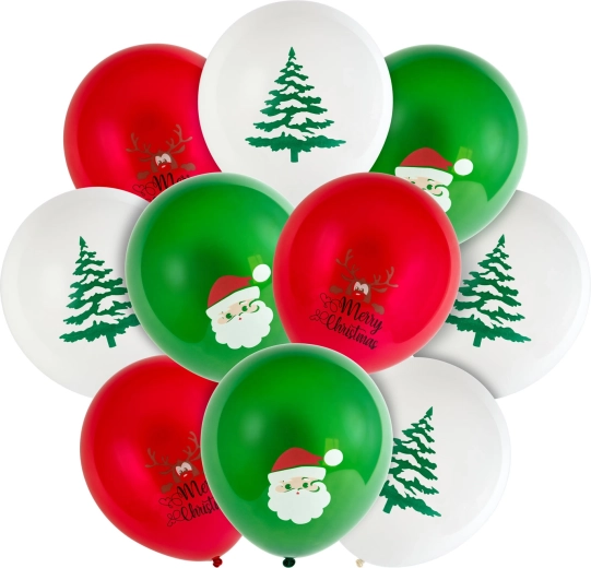 Tradizionali colori festivi