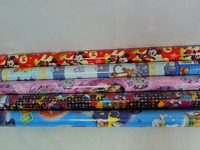 Carta da regalo decorativa Disney 200 × 70 cm