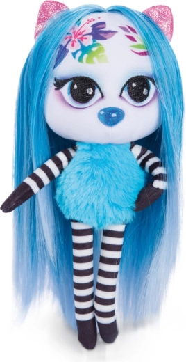 Bambola NICI Pixidoos Nali con accessori 20 cm