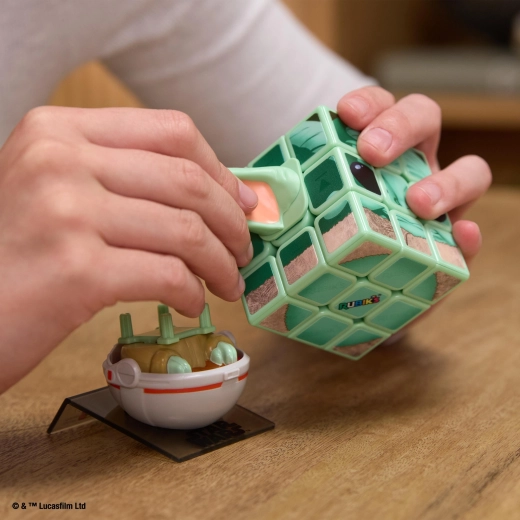 Movimento fluido e tessere resistenti